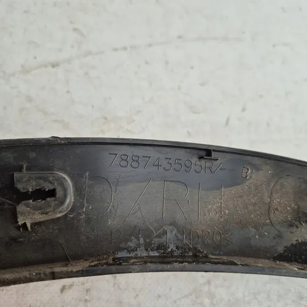 RENAULT KADJAR 15-22 Takakosketin oikea image 10