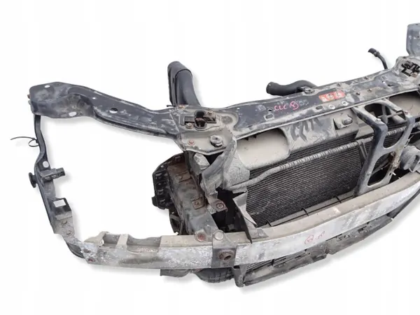 Kit de courroie H43 OEM radiateur avant Mercedes CLC image 5