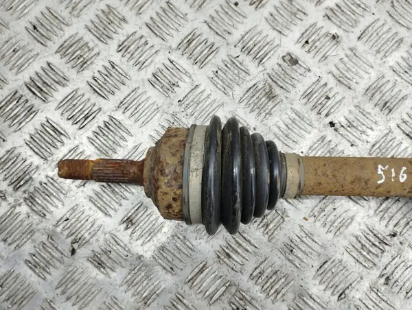 Citroen DS3 2011 Arbre de transmission avant gauche image 3