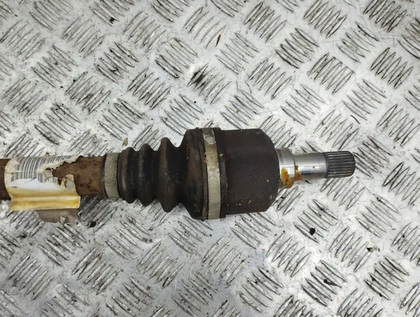 Citroen DS3 2011 Arbre de transmission avant gauche image 4