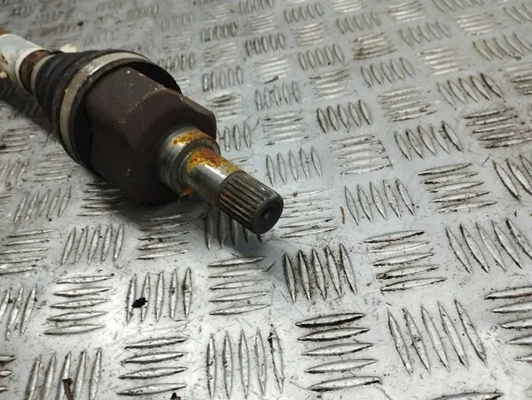 Citroen DS3 2011 Arbre de transmission avant gauche image 6