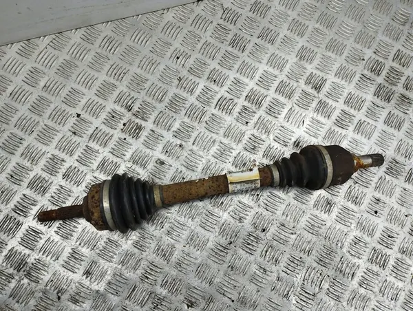 Citroen DS3 2011 Arbre de transmission avant gauche image 7