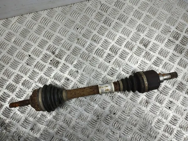 Citroen DS3 2011 Arbre de transmission avant gauche image 8