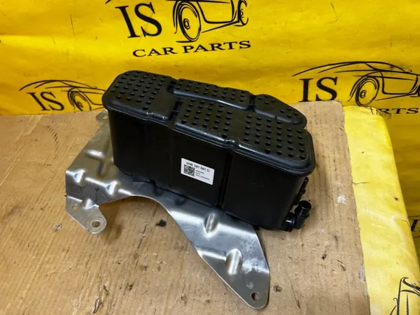 OEM 4N0201801D Hiilifiltteri Audi A8 D5 3.0 TFSI image 4