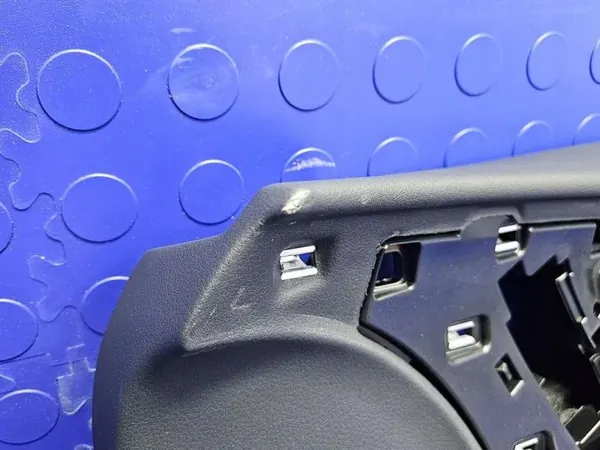 Audi A7 C7 Oikea Etuoven Verhoilu OEM 4G8867106 image 4