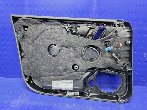 Audi A7 C7 Oikea Etuoven Verhoilu OEM 4G8867106 image 8