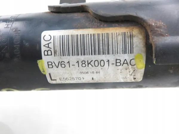 Gebruikt FoMoCo onderdeel OEM BV6118K001BAC image 4