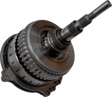 Boîte de vitesses Nissan OE 10H24AS pour Murano Z51 2.5 image 2