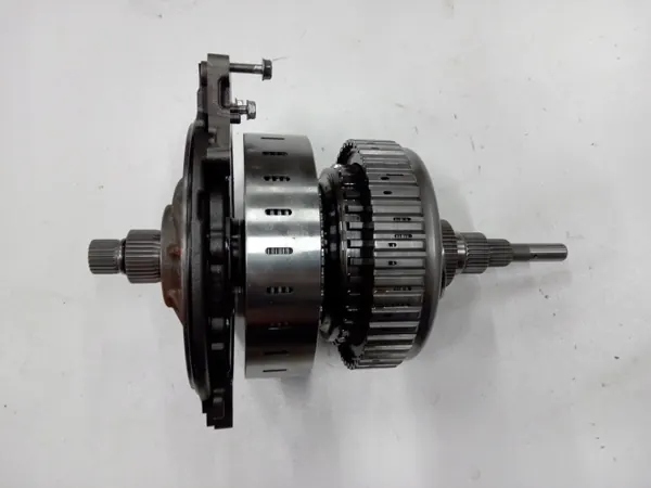 Boîte de vitesses Nissan OE 10H24AS pour Murano Z51 2.5 image 5