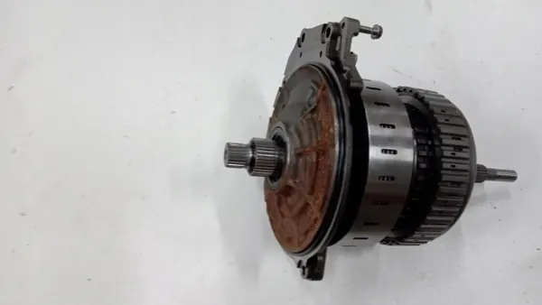 Boîte de vitesses Nissan OE 10H24AS pour Murano Z51 2.5 image 6