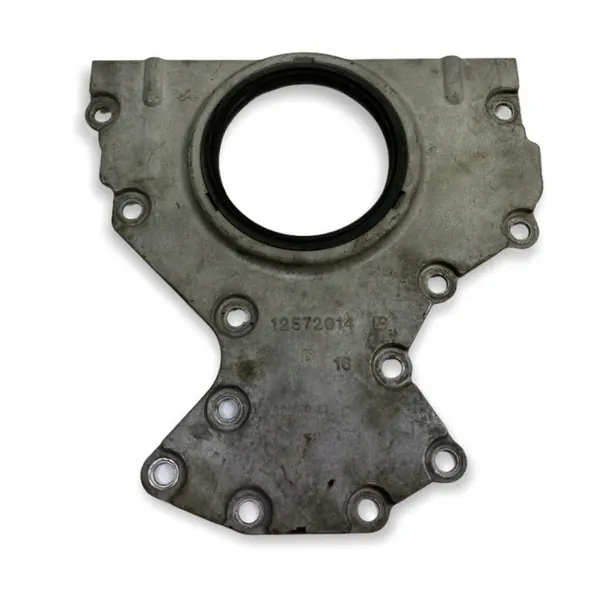 Cubierta trasera cigüeñal OEM 3GM507A para GM SUV image 2