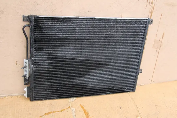 Ilmastointiradiatori JEEP GRAND CHEROKEE III 05+ OEM image 2