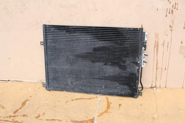 Ilmastointiradiatori JEEP GRAND CHEROKEE III 05+ OEM image 4