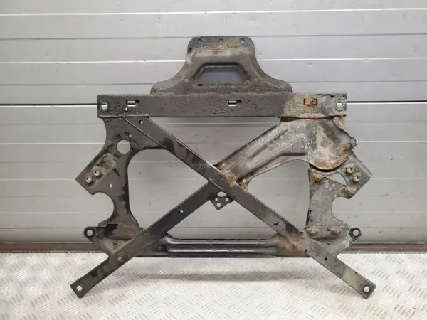 Sous-châssis avant Audi OE d'occasion OEM 8F0399345E image 2