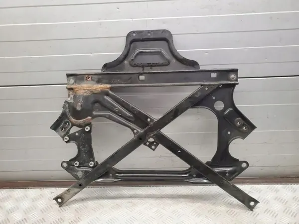 Sous-châssis avant Audi OE d'occasion OEM 8F0399345E image 3