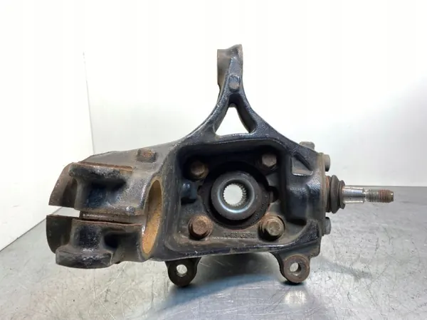Buje rueda delantera OEM FBZ24341 para Mini Cooper image 5