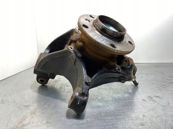 Buje rueda delantera OEM FBZ24341 para Mini Cooper image 6