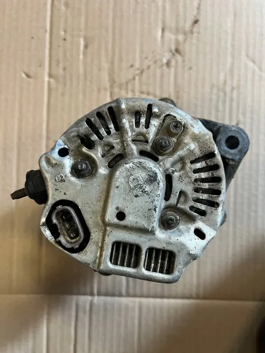 Alternador Land Rover FREELANDER 1.8 Yle102060 image 2