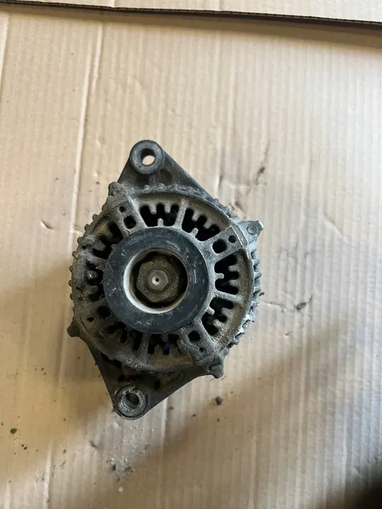 Alternador Land Rover FREELANDER 1.8 Yle102060 image 3