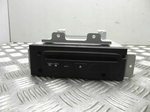 Jeep CD-Wechsler OEM P05091245AC für Grand Cherokee IV image 2