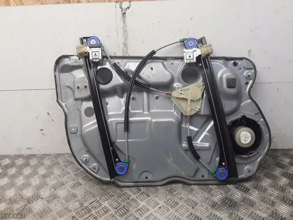 VW Fönsterregulator OEM W0L6Q000132 - Begagnad image 3