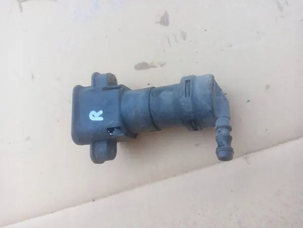 Linker Koplampenreiniger Audi A4 B6 8E0955101C image 3