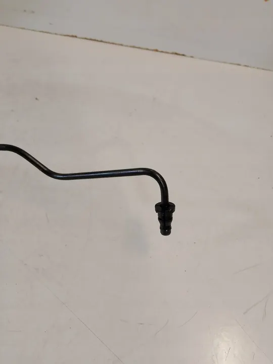 SKODA SUPERB II 3T0 Kopplingspump Rör 1K0721261Q image 4