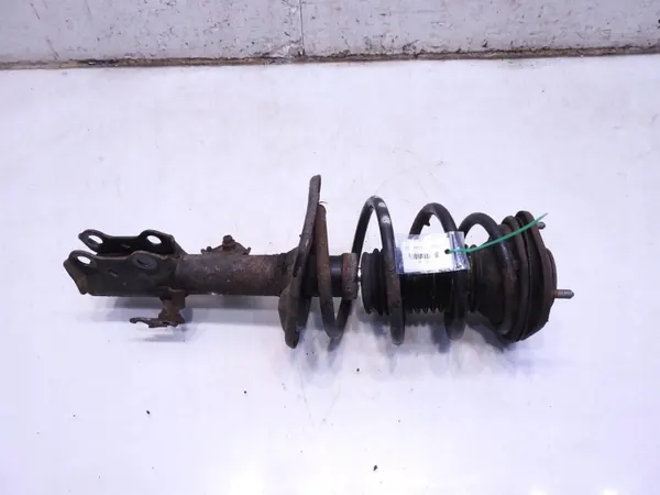 Amortecedor Dianteiro Esquerdo OEM 987654321 Toyota image 6