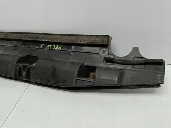 TOYOTA C-HR 16 Tampa Inferior do Airbag 16592-0T030 image 2