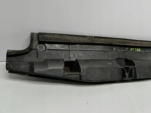 TOYOTA C-HR 16 Tampa Inferior do Airbag 16592-0T030 image 3