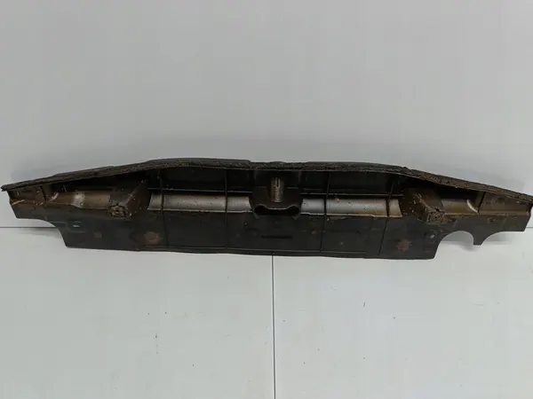 TOYOTA C-HR 16 Tampa Inferior do Airbag 16592-0T030 image 5