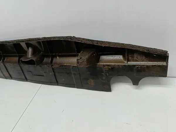 TOYOTA C-HR 16 Tampa Inferior do Airbag 16592-0T030 image 6