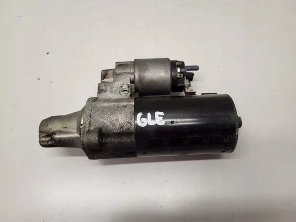 Démarreur Mercedes-Benz OEM A2789060600 Avant image 2
