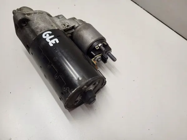 Démarreur Mercedes-Benz OEM A2789060600 Avant image 3
