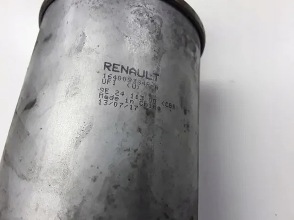 Filtro de combustível OEM 164009384R para Renault DCI image 3