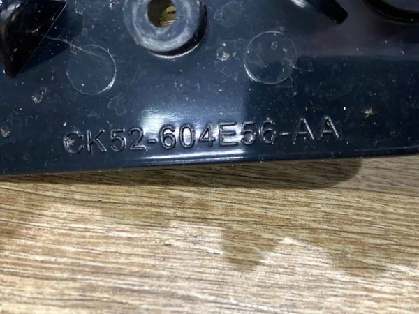 Etuvasen konsoli kaiutin mikrofoni OEM CK52604E56AA image 5