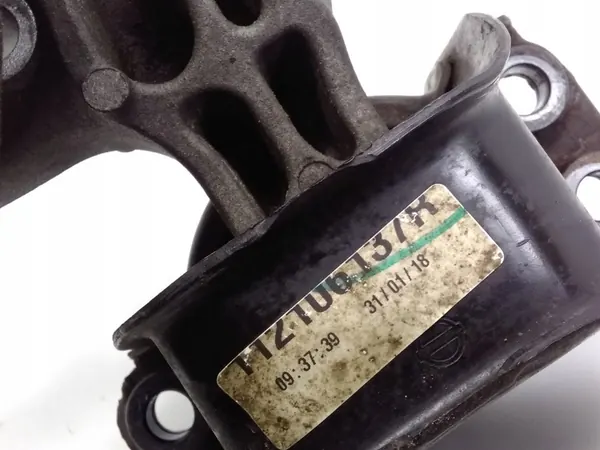 Motorsteun Renault Megane IV 2018 image 5