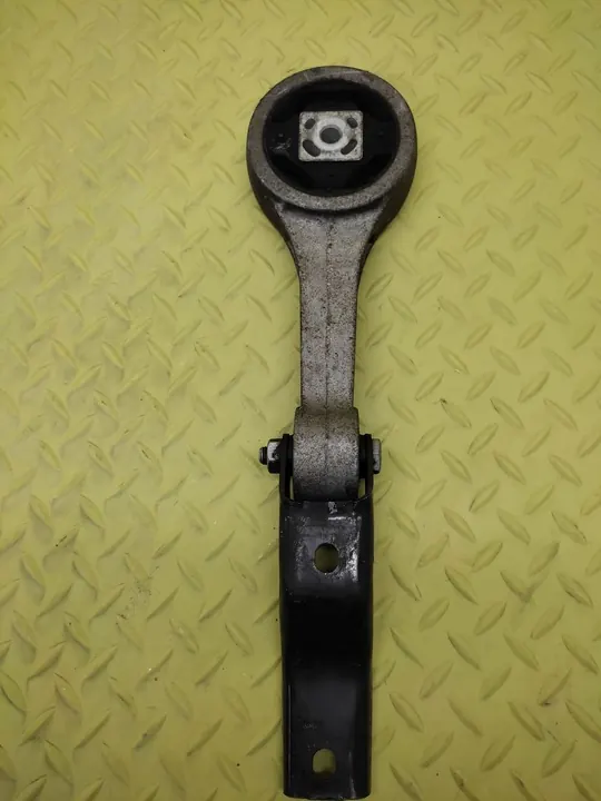 Soporte de caja SKODA RAPID II LIFT 1.6 TDI 6C0199851C image 4