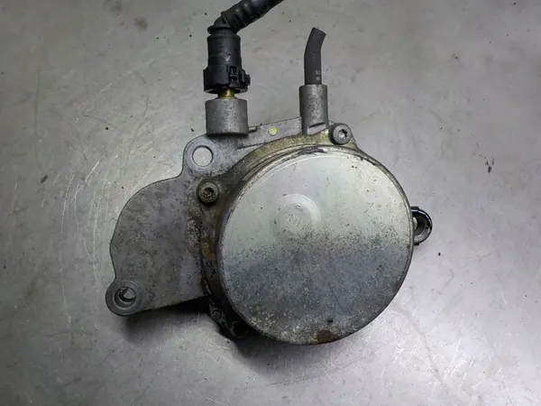 Bomba de vácuo Opel OEM 7009690201 898115-4390 Usada image 5