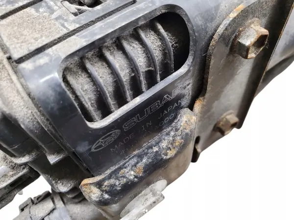 Kraftstoffdampf-Kohlefilter OEM 42026VA000 - Subaru image 6