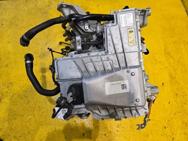 Mercedes-Benz EQC W293 elektromotor OEM A2933408400 image 3