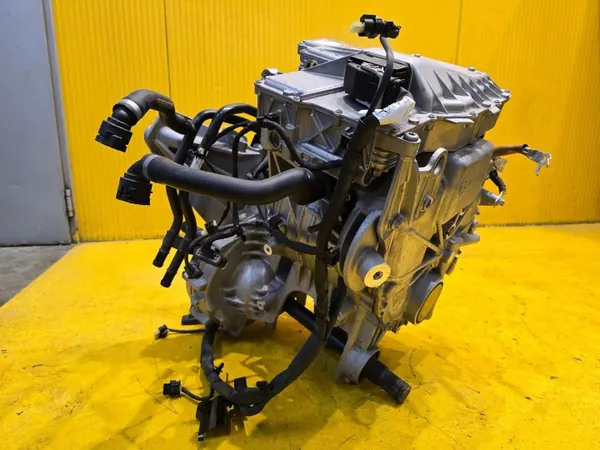 Mercedes-Benz EQC W293 elektromotor OEM A2933408400 image 4