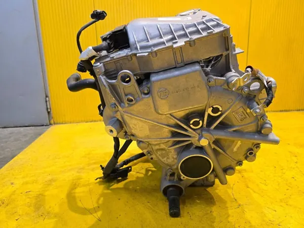 Mercedes-Benz EQC W293 elektromotor OEM A2933408400 image 5