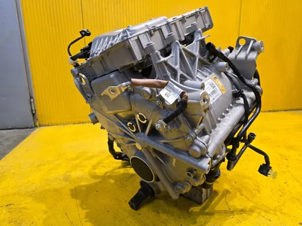 Mercedes-Benz EQC W293 elektromotor OEM A2933408400 image 7