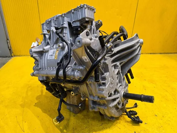 Mercedes-Benz EQC W293 elektromotor OEM A2933408400 image 8