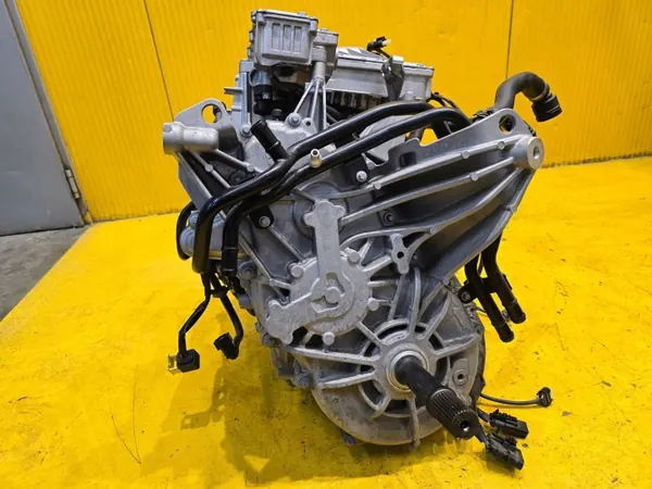 Mercedes-Benz EQC W293 elektromotor OEM A2933408400 image 9