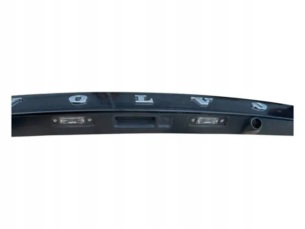 Volvo V60 instrumentpanelsljuslist OEM 31385462 image 4