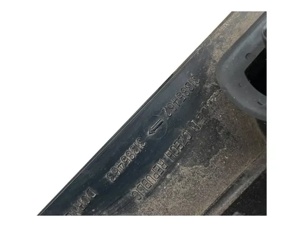 Volvo V60 instrumentpanelsljuslist OEM 31385462 image 5