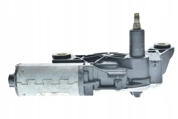 Mecanismo motor limpa-vidros OEM 6X0955711D VW image 4