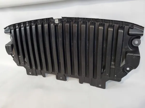 Mercedes-Benz C W206 AMG Cache Pare-chocs Avant OEM A2065205500 image 3